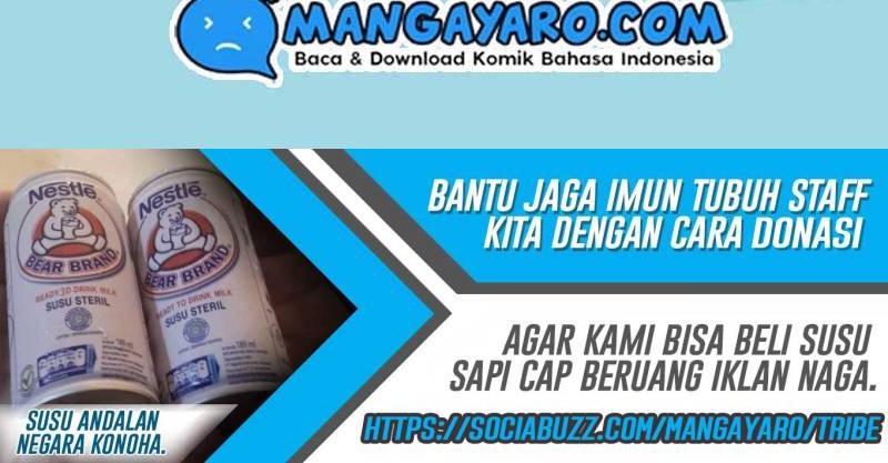 I Changed My Life By Check-In Chapter 5 - halaman 17