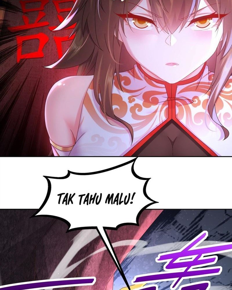 I Changed My Life By Check-In Chapter 50 - halaman 11