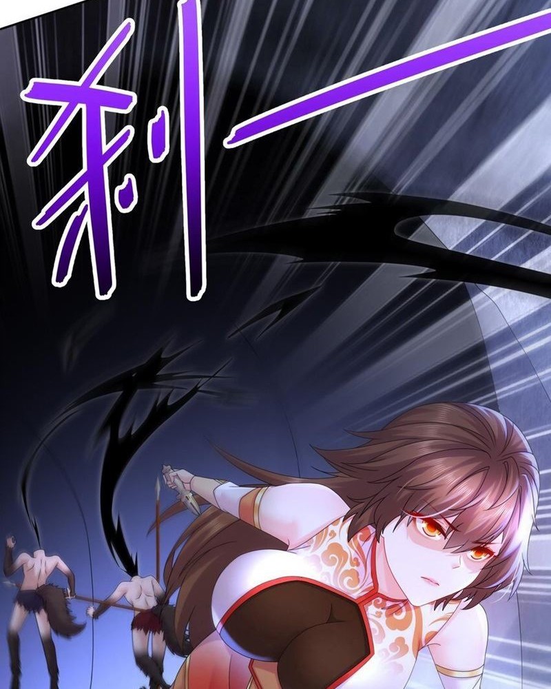 I Changed My Life By Check-In Chapter 50 - halaman 3