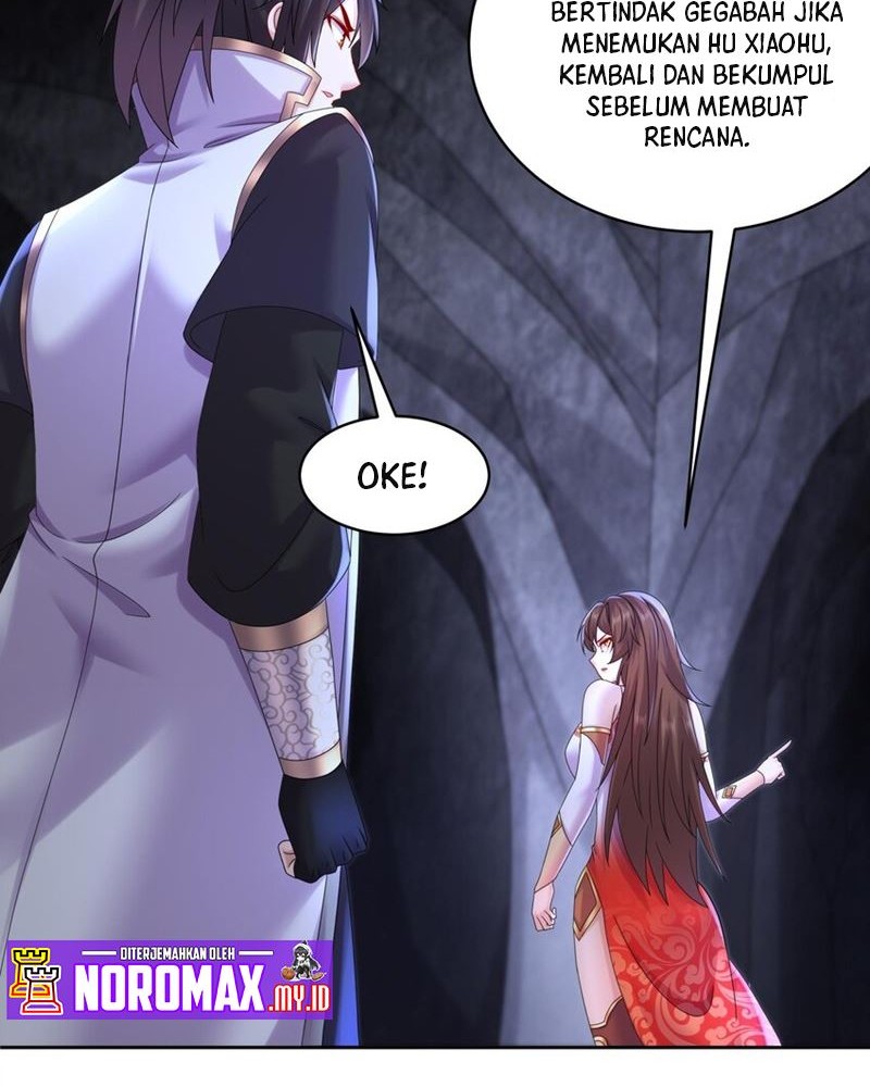 I Changed My Life By Check-In Chapter 50 - halaman 5