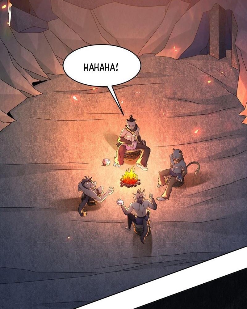 I Changed My Life By Check-In Chapter 50 - halaman 7