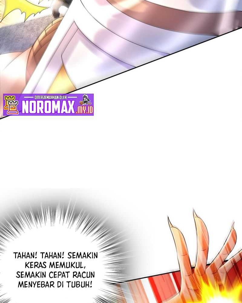 I Changed My Life By Check-In Chapter 51 - halaman 13