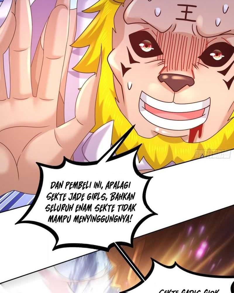 I Changed My Life By Check-In Chapter 52 - halaman 13