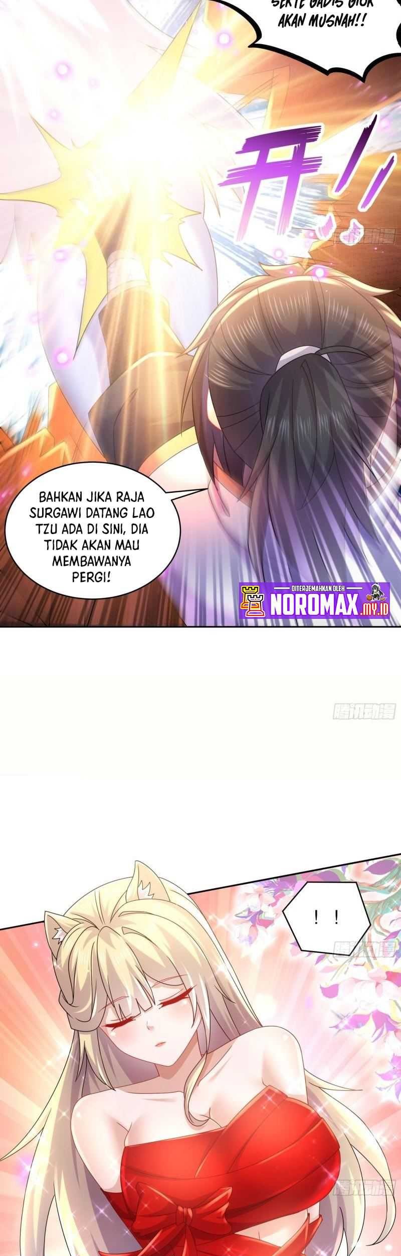 I Changed My Life By Check-In Chapter 52 - halaman 14
