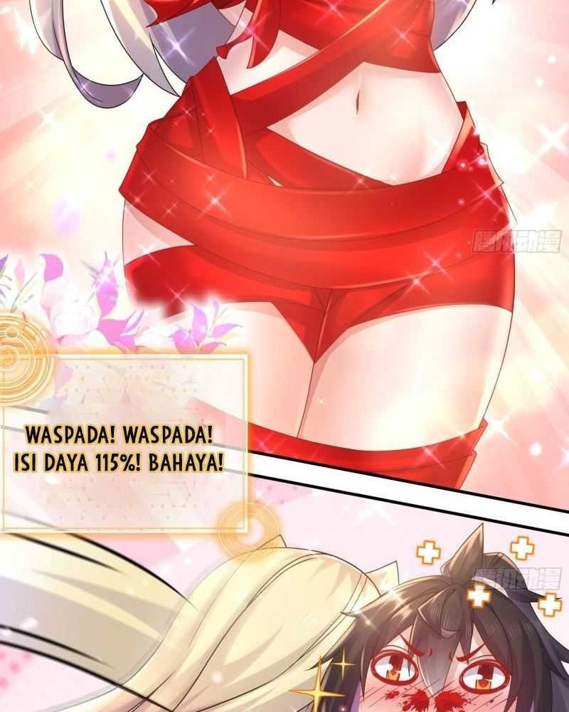 I Changed My Life By Check-In Chapter 52 - halaman 15