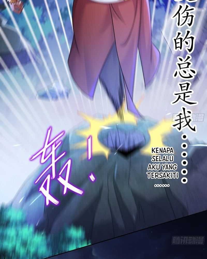I Changed My Life By Check-In Chapter 52 - halaman 19