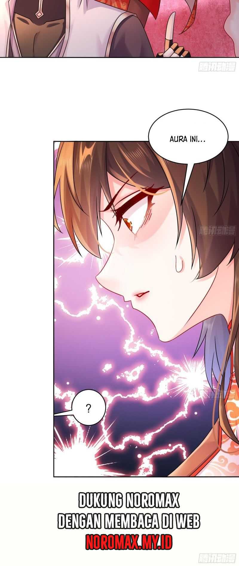 I Changed My Life By Check-In Chapter 52 - halaman 22