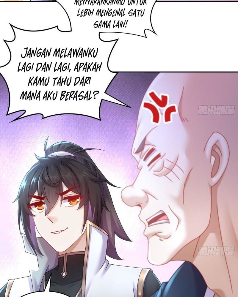 I Changed My Life By Check-In Chapter 54 - halaman 13