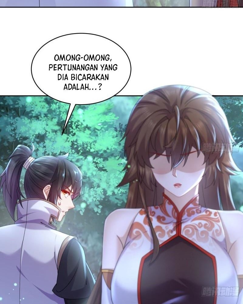 I Changed My Life By Check-In Chapter 54 - halaman 17