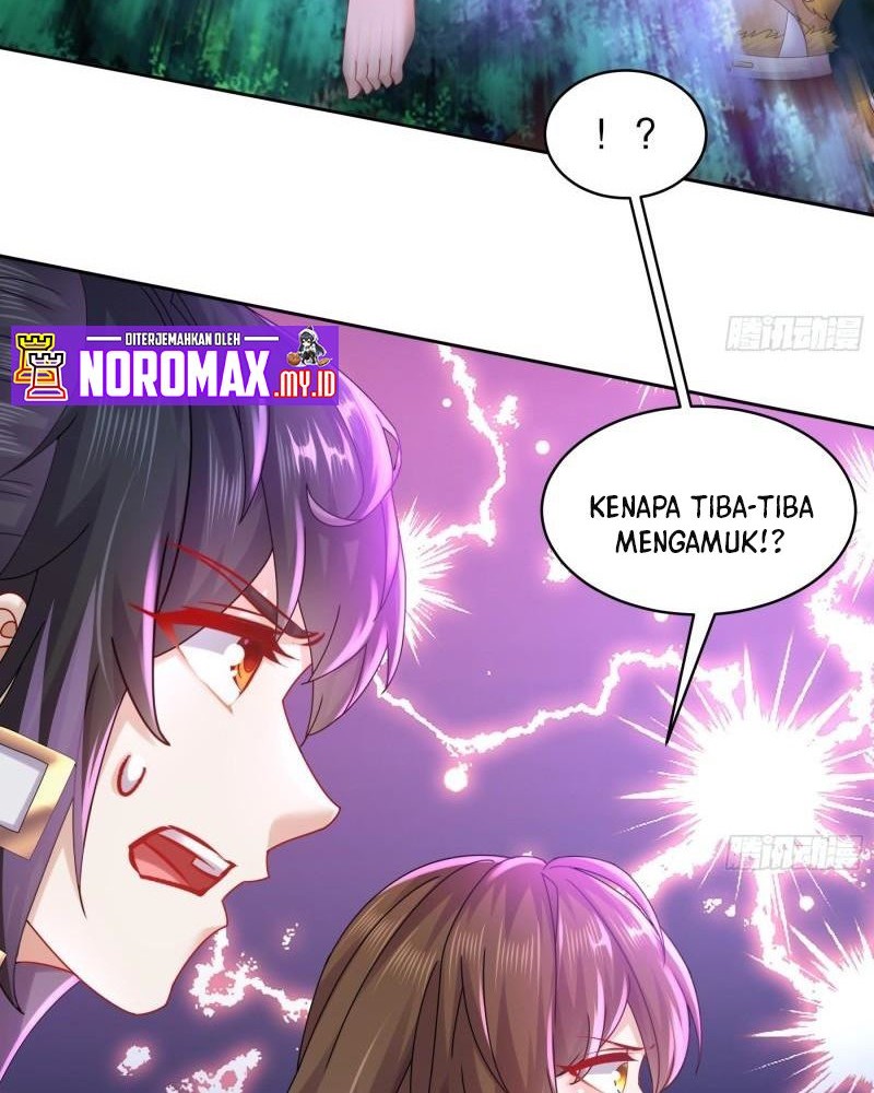 I Changed My Life By Check-In Chapter 54 - halaman 19