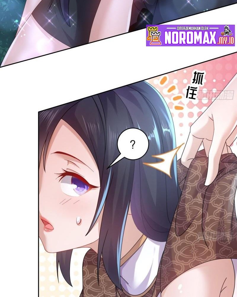 I Changed My Life By Check-In Chapter 54 - halaman 3