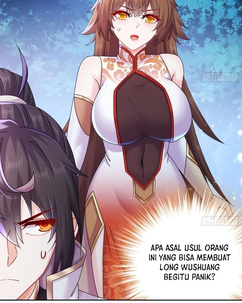 I Changed My Life By Check-In Chapter 54 - halaman 9