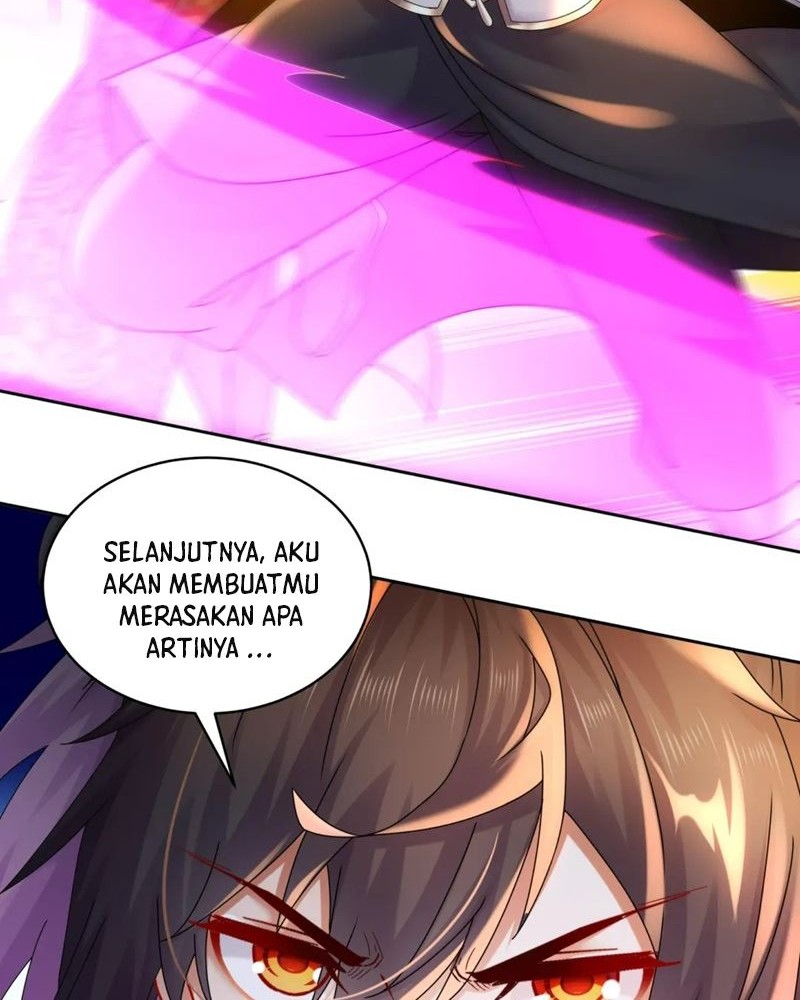 I Changed My Life By Check-In Chapter 55 - halaman 15
