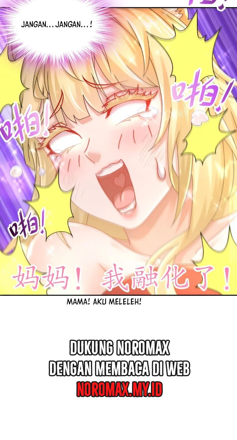 I Changed My Life By Check-In Chapter 55 - halaman 22