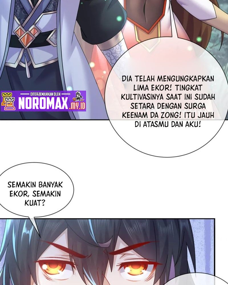 I Changed My Life By Check-In Chapter 55 - halaman 3