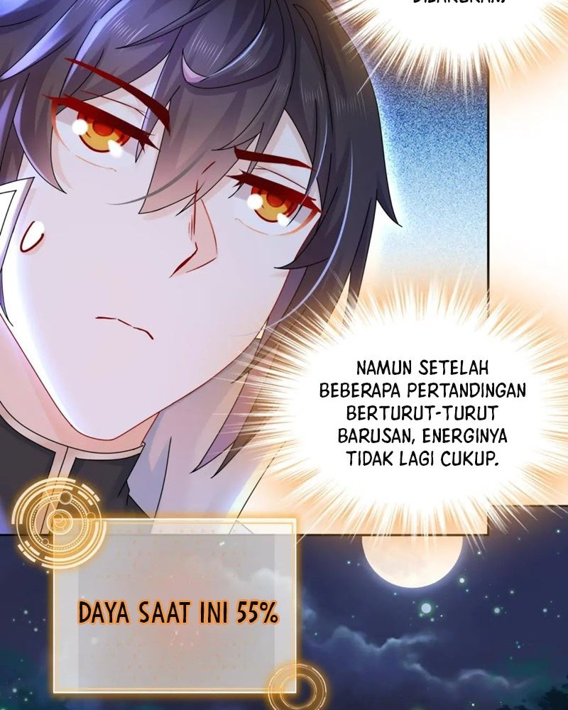 I Changed My Life By Check-In Chapter 55 - halaman 7