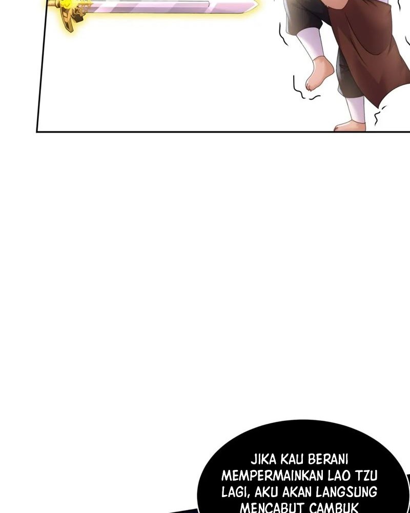 I Changed My Life By Check-In Chapter 56 - halaman 9