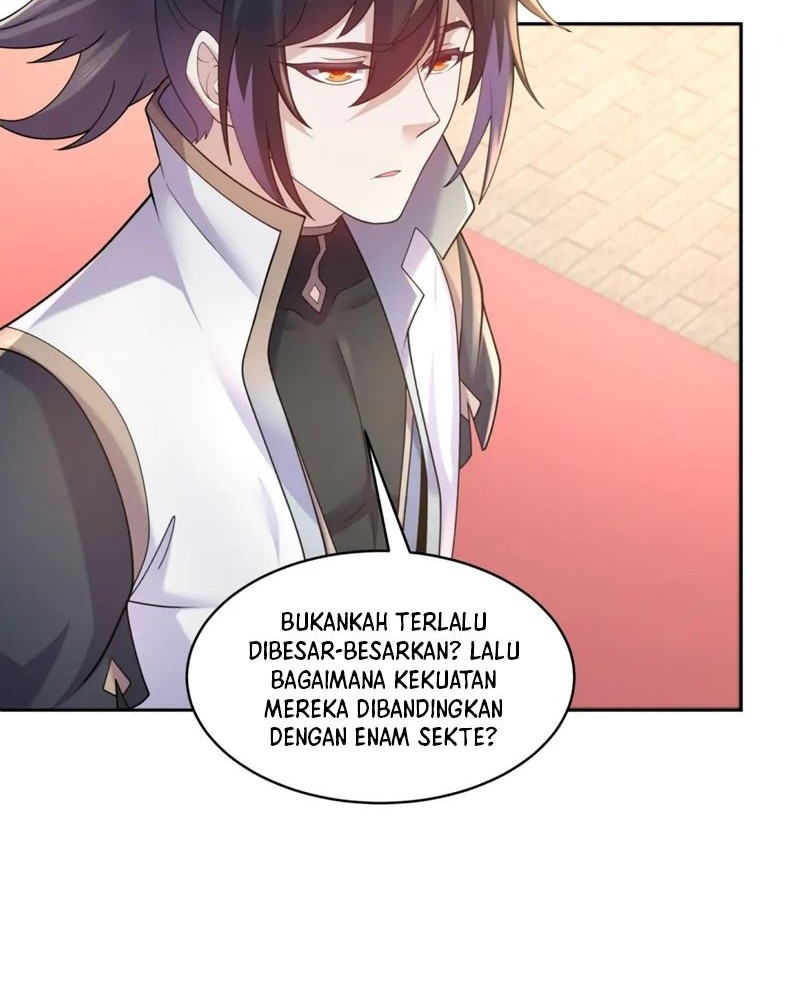 I Changed My Life By Check-In Chapter 57 - halaman 5