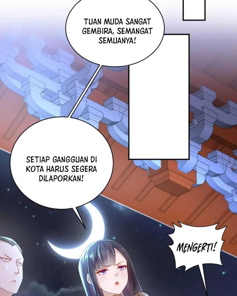I Changed My Life By Check-In Chapter 58 - halaman 11