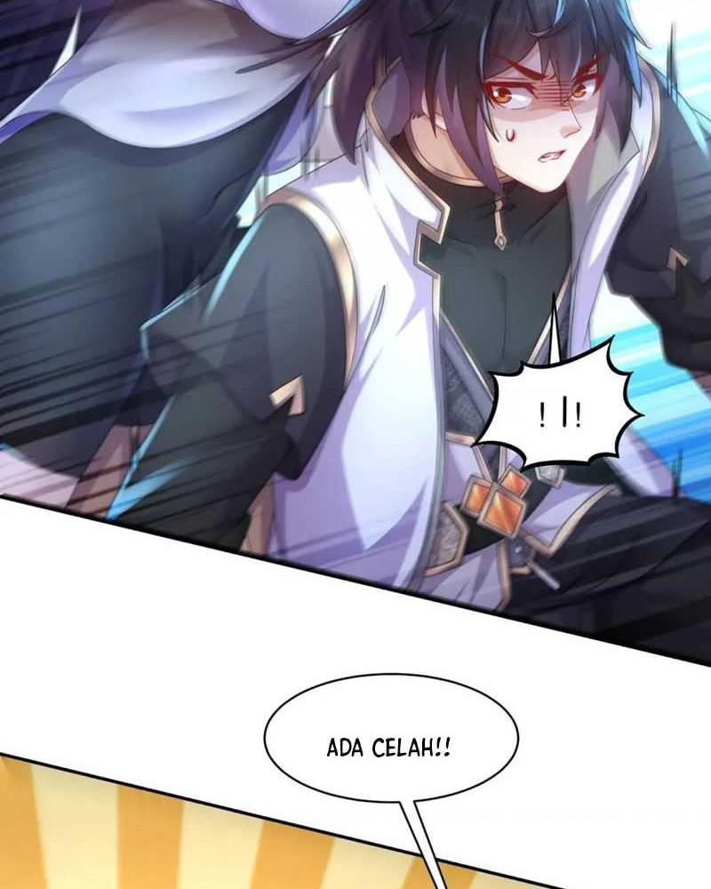 I Changed My Life By Check-In Chapter 58 - halaman 15