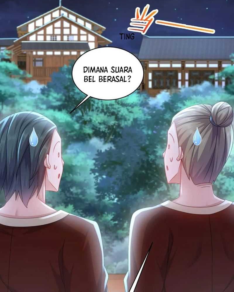 I Changed My Life By Check-In Chapter 58 - halaman 17