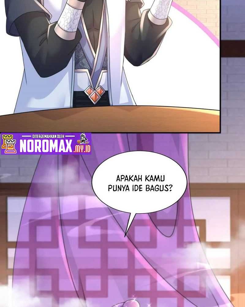 I Changed My Life By Check-In Chapter 58 - halaman 3