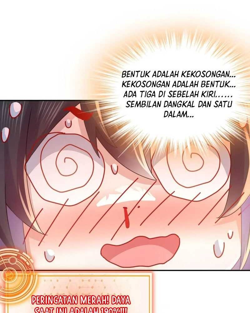 I Changed My Life By Check-In Chapter 58 - halaman 9