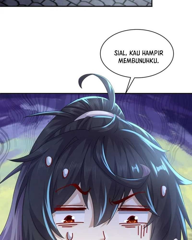 I Changed My Life By Check-In Chapter 59 - halaman 11