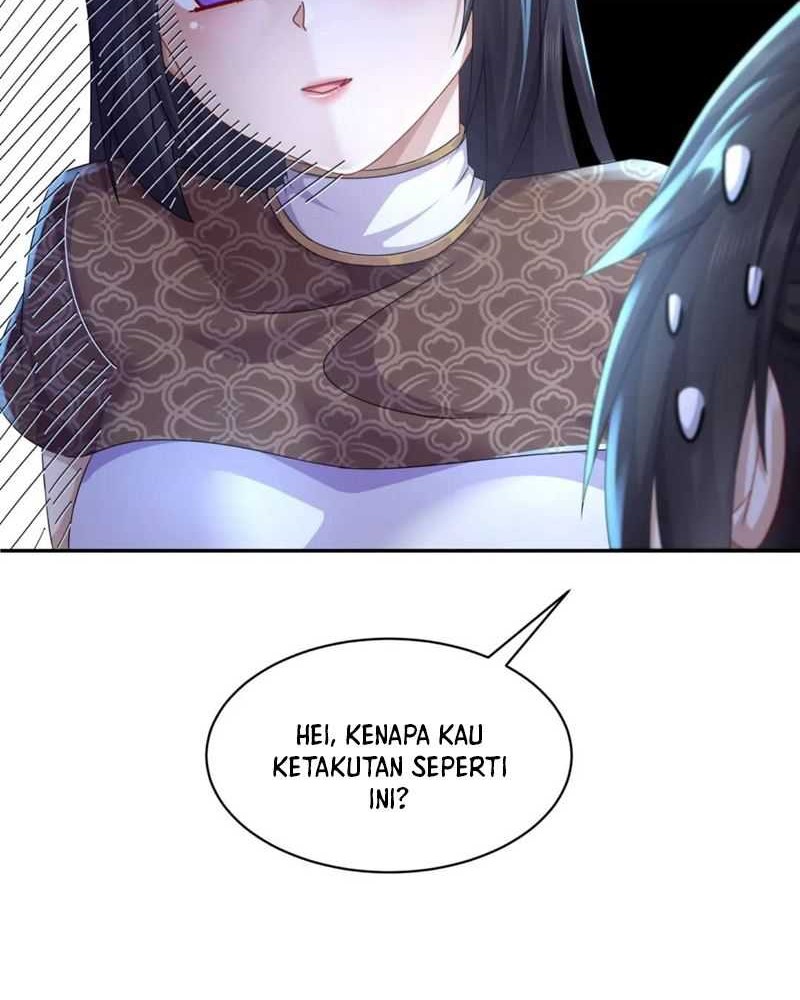 I Changed My Life By Check-In Chapter 59 - halaman 13