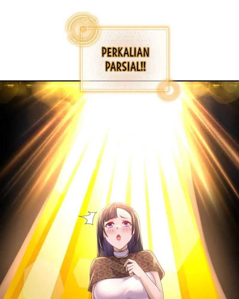 I Changed My Life By Check-In Chapter 59 - halaman 7