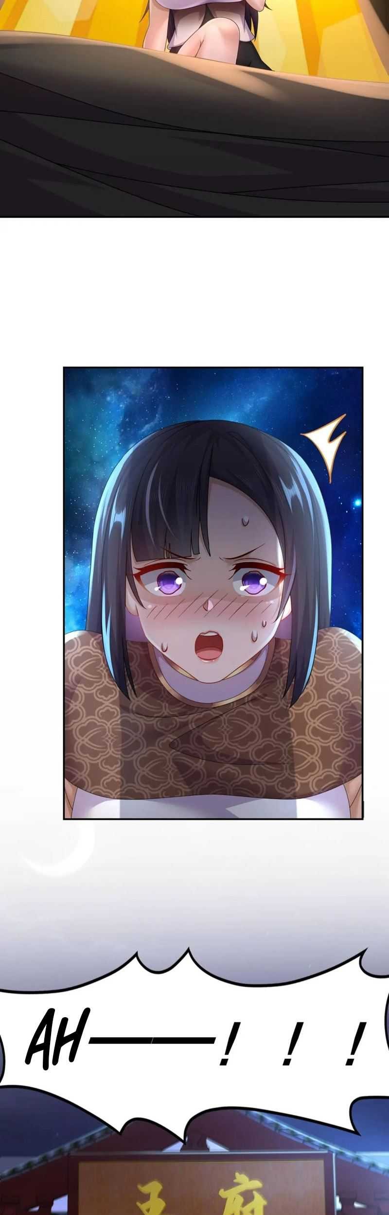I Changed My Life By Check-In Chapter 59 - halaman 8