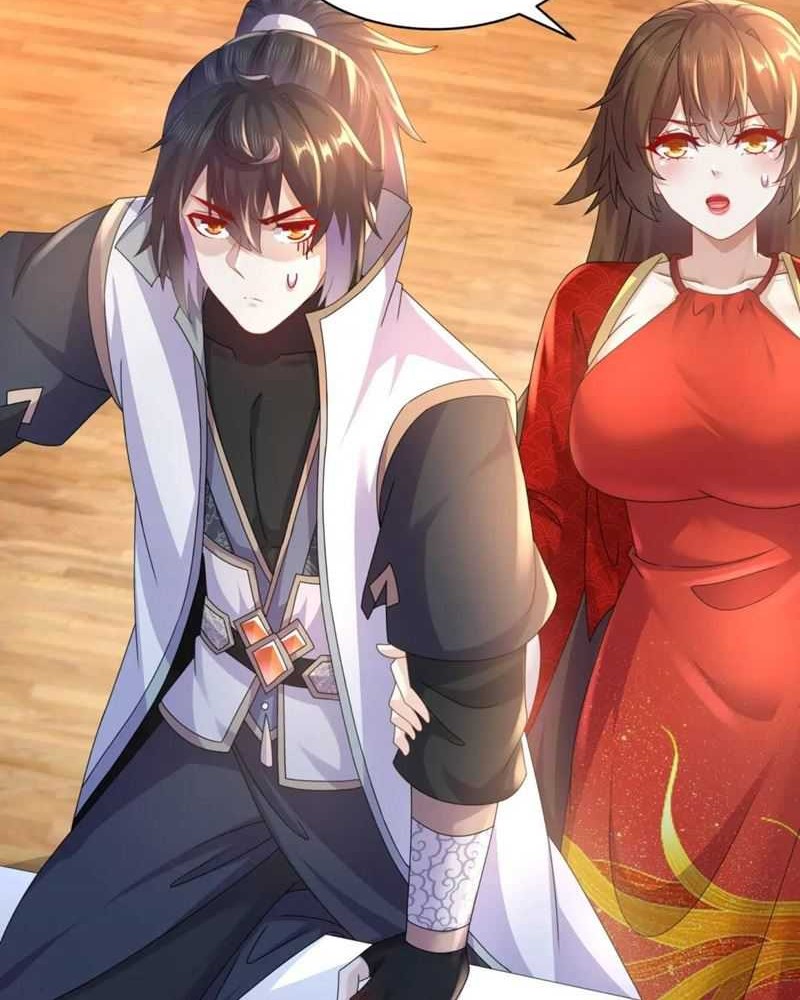 I Changed My Life By Check-In Chapter 60 - halaman 11