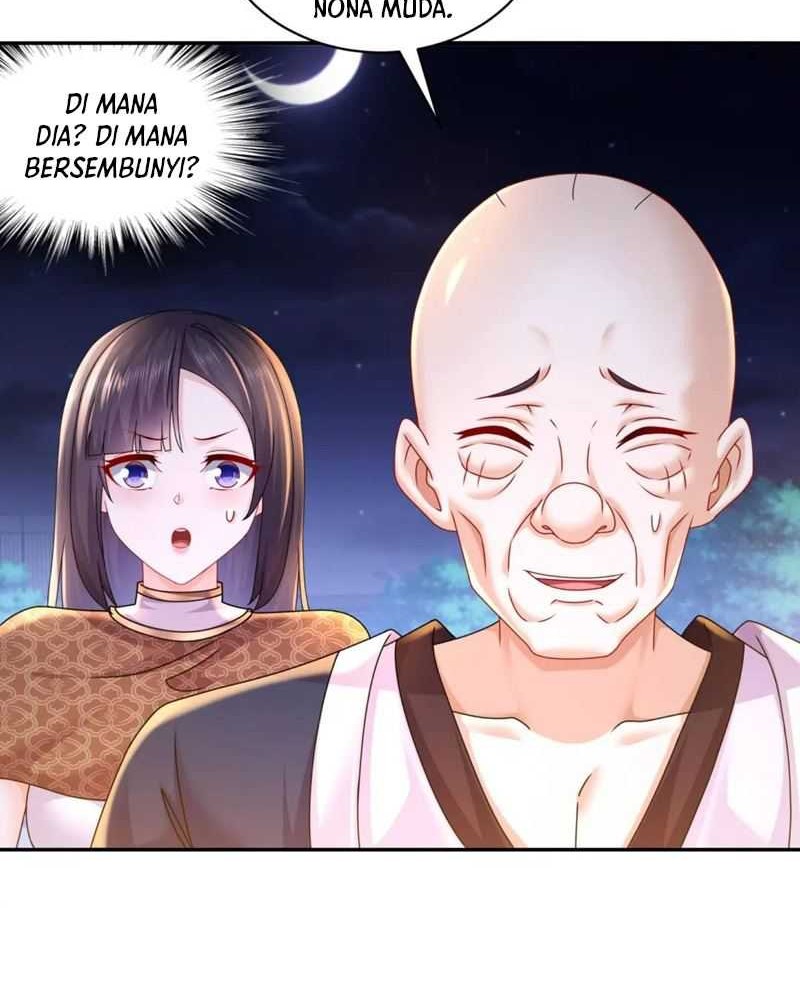 I Changed My Life By Check-In Chapter 60 - halaman 15