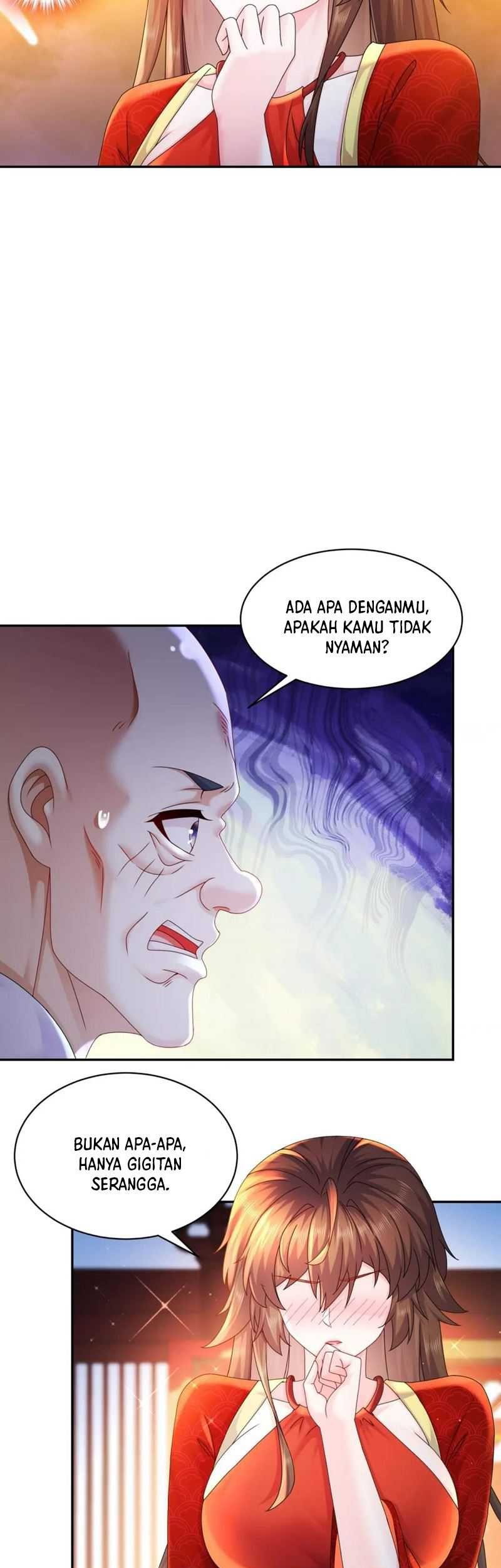 I Changed My Life By Check-In Chapter 60 - halaman 18