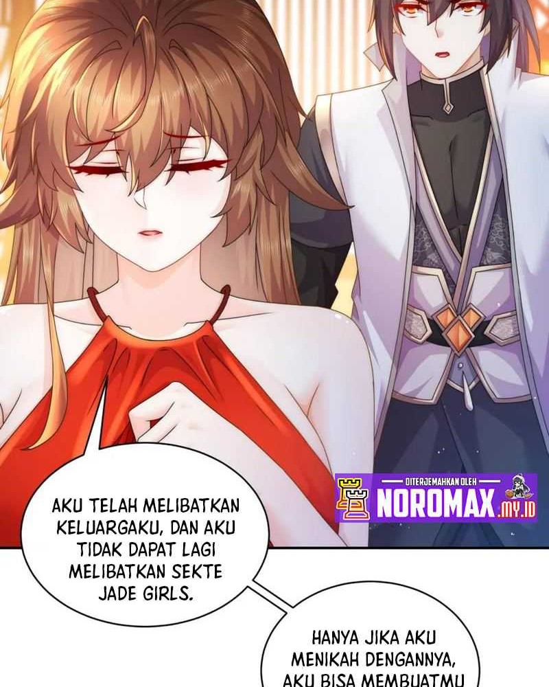 I Changed My Life By Check-In Chapter 60 - halaman 5