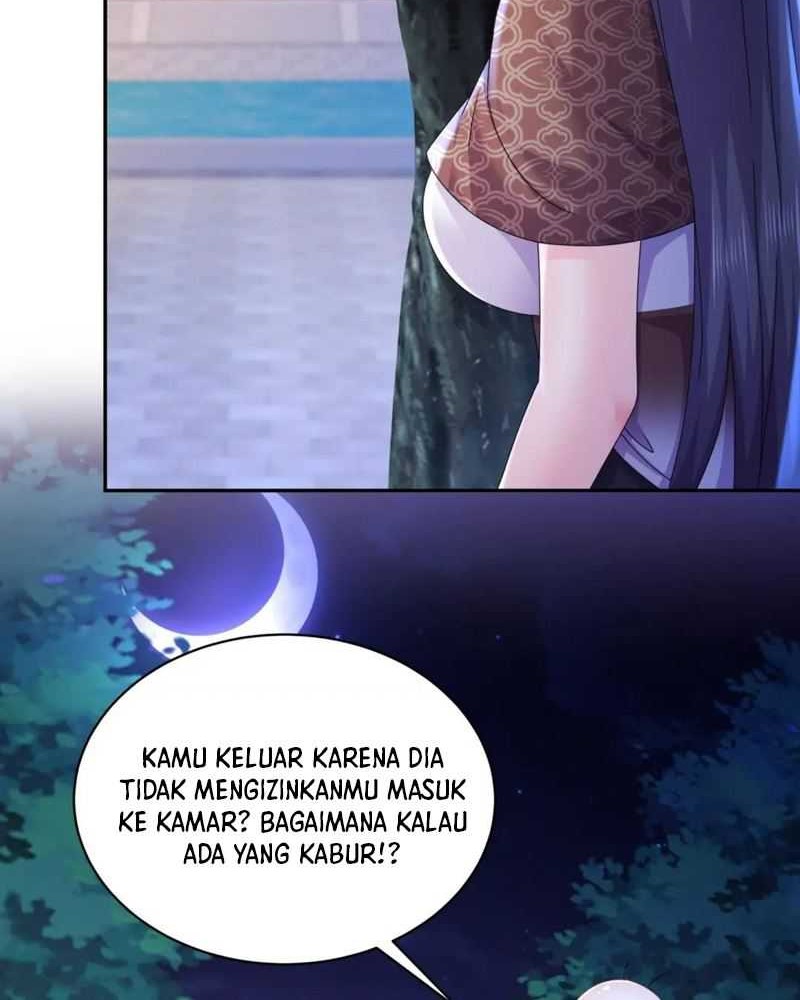I Changed My Life By Check-In Chapter 60 - halaman 7