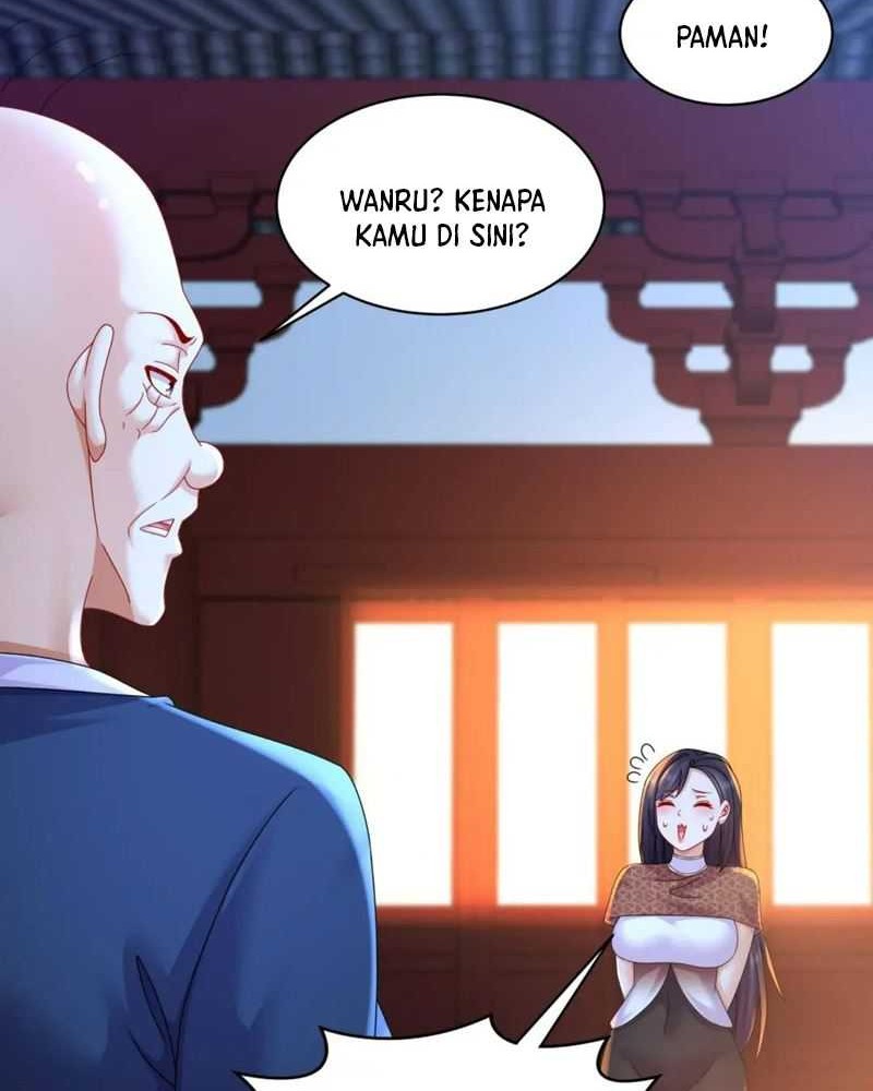 I Changed My Life By Check-In Chapter 60 - halaman 9