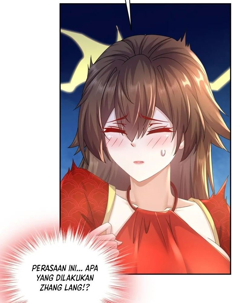 I Changed My Life By Check-In Chapter 61 - halaman 13