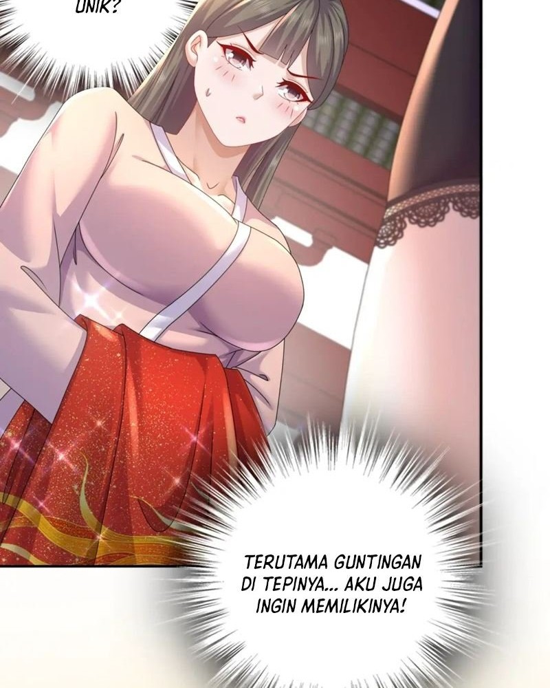 I Changed My Life By Check-In Chapter 61 - halaman 15