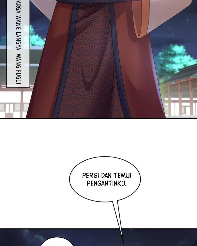 I Changed My Life By Check-In Chapter 61 - halaman 19