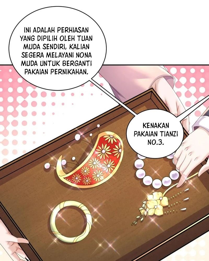 I Changed My Life By Check-In Chapter 61 - halaman 3