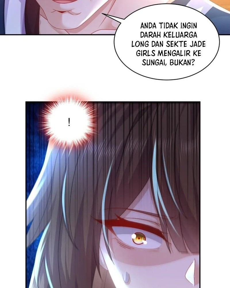 I Changed My Life By Check-In Chapter 61 - halaman 5