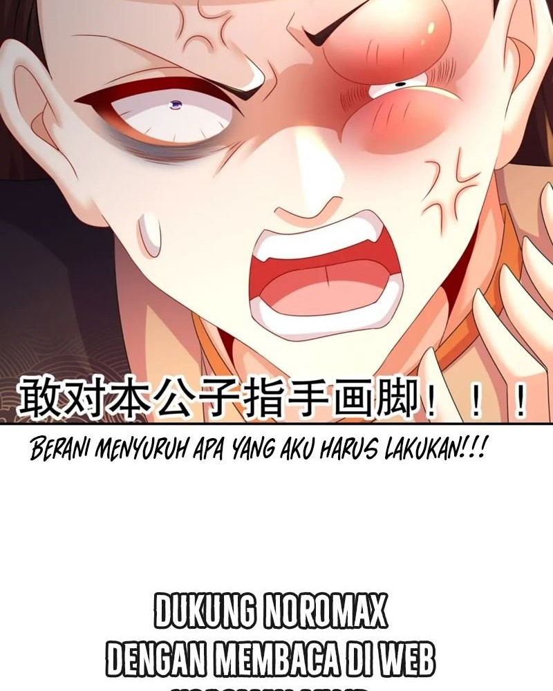 I Changed My Life By Check-In Chapter 62 - halaman 21
