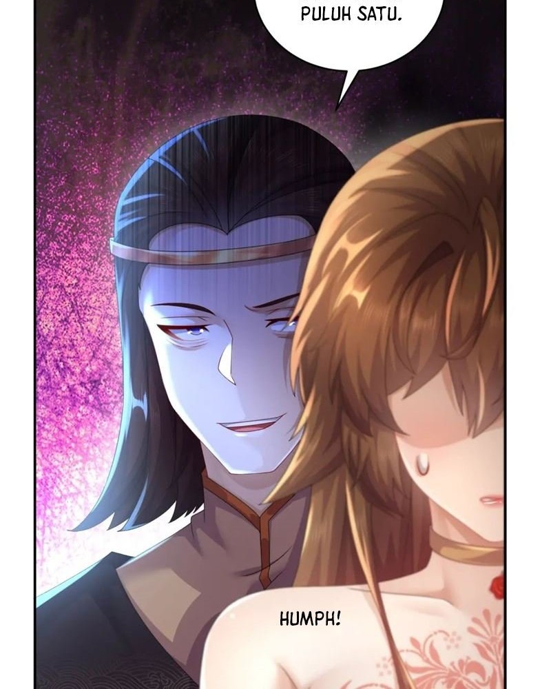 I Changed My Life By Check-In Chapter 62 - halaman 5