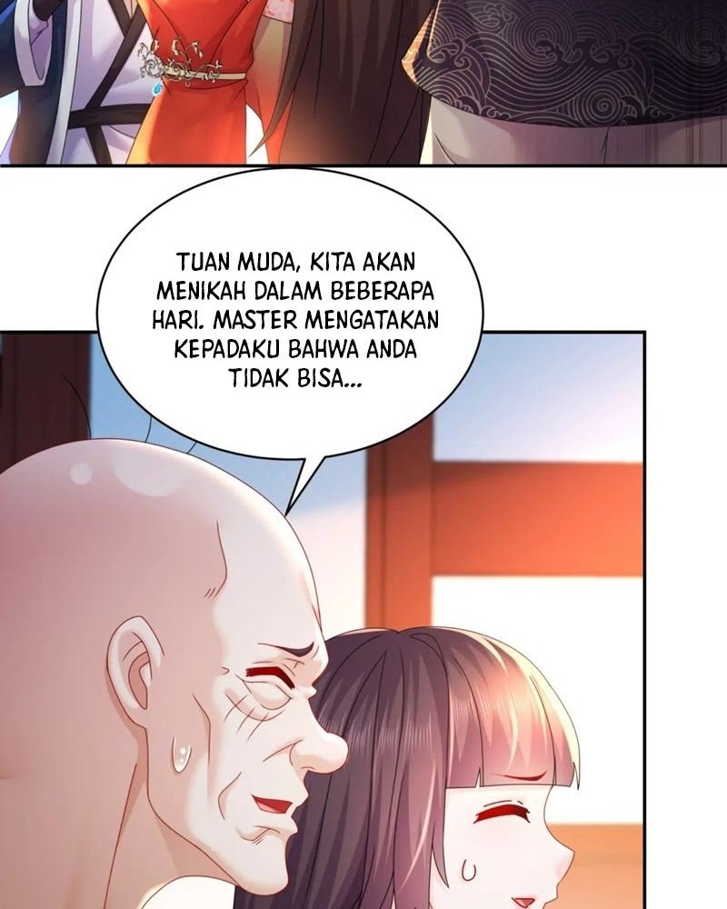I Changed My Life By Check-In Chapter 62 - halaman 7