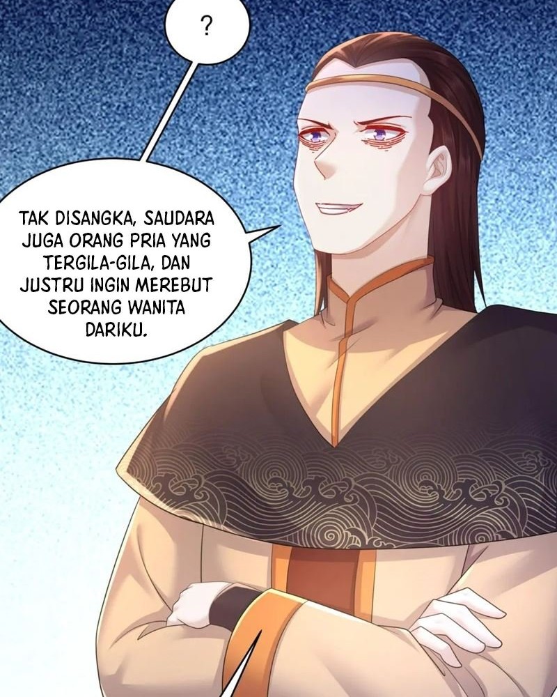 I Changed My Life By Check-In Chapter 63 - halaman 13