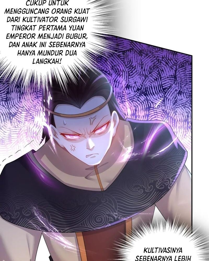 I Changed My Life By Check-In Chapter 63 - halaman 5