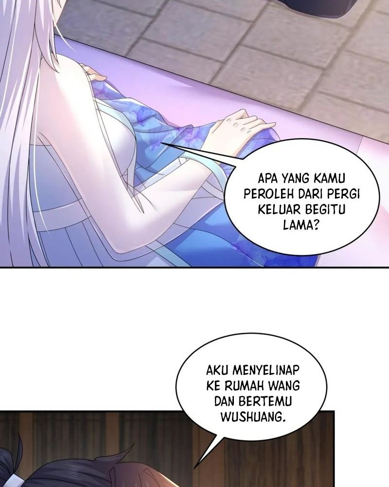 I Changed My Life By Check-In Chapter 64 - halaman 11