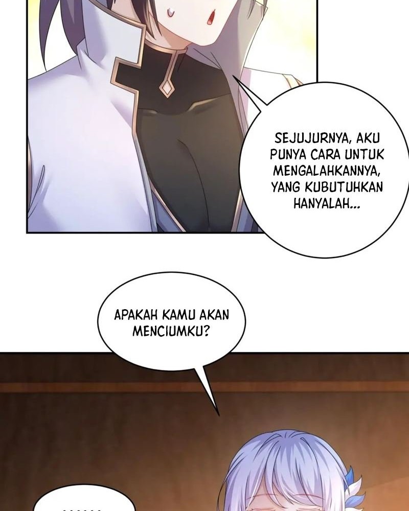 I Changed My Life By Check-In Chapter 64 - halaman 13
