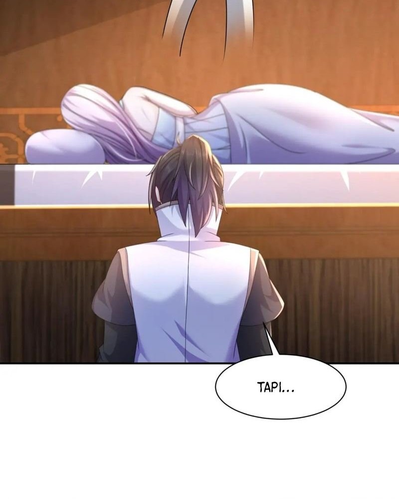 I Changed My Life By Check-In Chapter 64 - halaman 15